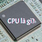 cpu là gì