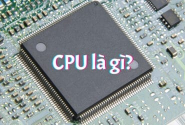 cpu là gì