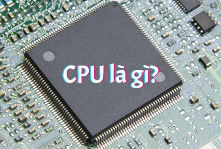 cpu là gì