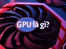 gpu là gì