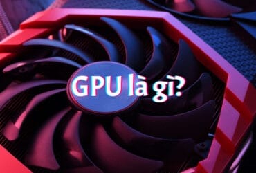 gpu là gì